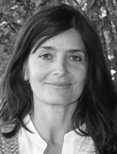 Fanny Bonnier thérapeute